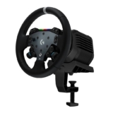 Logitech G RS50 System, setup de volante de simulación de 3 piezas