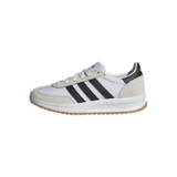 adidas Mujer Run 70S 2.0 Shoes, Cloud White/Core Black/Grey One