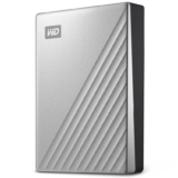 WD 4TB My Passport Ultra Disco Duro Externo Portátil, USB-C
