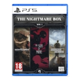 The Nightmare Box – VOL 1 – PS5