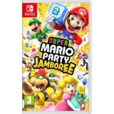 Super Mario Party Jamboree – Nintendo Switch