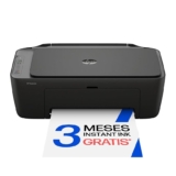 HP DeskJet 2920, Impresora Multifunción de Inyección de Tinta a Color