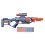 Hasbro Nerf Elite 2.0 Eaglepoint RD-8, Blaster de Juguete