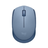 Logitech M171 Ratón inalámbrico para PC, Mac