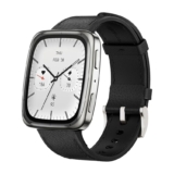 Amazfit Active 2 Reloj Inteligente 43mm Hombre Mujer, Pantalla AMOLED 1.75″