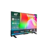 Toshiba 40LV2563DG Smart TV de 40″, con Resolución Full HD (1920 x 1080)