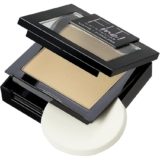 MAYBELLINE New York Fit Me, Polvos Compactos Matificantes y Sin Brillos