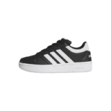 adidas Unisex niños Hoops Classic J Shoes, Core Black/FTWR White/FTWR White