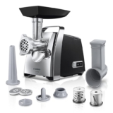 Bosch – Picador de carne, ProPower