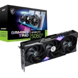 MSI GeForce RTX 5060 Ti 8G Gaming Trio OC