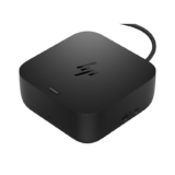 HP USB-C Docking Station 100W G6 / Estación de Acoplamiento Multipuerto con Cable