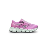 Reebok Zapatillas para Mujer FloatZIG 2, Rosa Virtual/Agua Invertida