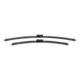 Escobilla limpiaparabrisas Bosch Aerotwin A093S, Longitud: 700mm/530mm – 1 juego para