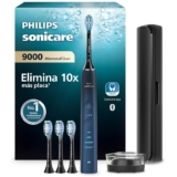 Philips Sonicare DiamondClean 9000, cepillo dental eléctrico