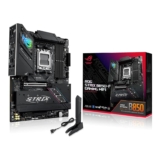 ASUS ROG Strix B850-F Gaming WiFi – Placa Base AMD, 16+2+2 etapas de Potencia