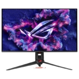 ASUS ROG Swift PG32UCDMR – Monitor Gaming 4K QD-OLED 240Hz de 32″