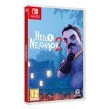 Hello Neighbor 2 – Switch