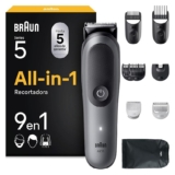 Braun Recortadora Todo en Uno Series 5, AIO5545