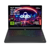 Lenovo Legion 5 Gen 11 – Portátil Gaming IA 15.3″ OLED (AMD Ryzen 7 250)