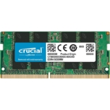 Crucial RAM DDR4 16GB 3200MHz SODIMM CL22, Memoria para Ordenador Portátil/Laptop