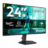 PHILIPS Evnia 24M2N3200NF Gaming Monitor 24 Pulgadas 144Hz Panel IPS