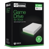 Seagate Game Drive for Xbox 5TB, Unidad de disco duro (HDD)