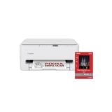 Canon PIXMA TS6550I – Impresora Todo en Uno con Conectividad Wi