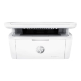 HP LaserJet M140w 7MD72F, Impresora Láser A4 Multifunción Monocromo a Doble Cara Manual
