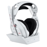Logitech G Astro A50 Lightspeed Auriculares inalámbricos de Gaming + Base