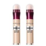 Maybelline New York Instant Anti-Age Corrector de Ojeras, 2x 01Light