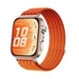 HUAWEI Watch FIT 5 Pro Smartwatch, Preciso GPS