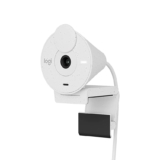 Logitech Brio 300 Full HD Webcam con Obturador de privacidad