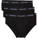 Calvin Klein Calzoncillos Hip Briefs Hombre Pack de 3 Ropa Interior