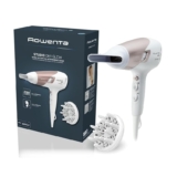 Rowenta Studio Dry CV5830 Secador de pelo 2300 W, Tecnología Effiwatts
