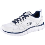Skechers – TRACK SCLORIC, Zapatillas Hombre