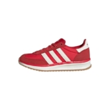 adidas Mujer Run 70S 2.0 Shoes, Pure Ruby/Off White/Better Scarlet