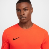 Nike M Nk Dry Park Vii Jsy Ss – Camiseta De Manga Corta Hombre