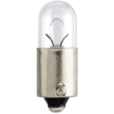 Philips 12929B2 Vision – Bombilla T4W para indicadores (2 unidades)