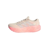 adidas Mujer Galaxy 8 Running Shoes, Wonder White/Putty Mauve/Frozen Turbo