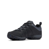 Columbia Woodburn 2 Wp, Zapatillas de Senderismo y Trekking Hombre