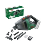 Bosch Aspirador a batería UniversalVac 18