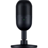 Razer Seiren V3 Mini – Micrófono USB ultracompacto – micrófono de condensador de 14mm