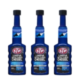 STP, Pack 3 Limpia inyectores Diesel