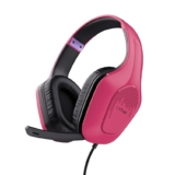 GXTrust Rayne Cascos Gaming Ligeros PC Xbox PS4 PS5 Switch Mobile