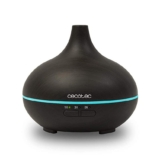 Cecotec Humidificador Ultrasónico y Difusor de Aromas con Temporizador Pure Aroma