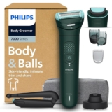 Philips Afeitadora Corporal Serie 7000 – Depiladora Masculina