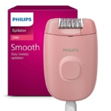 Depiladora Philips serie 2000, depiladora con cable para piernas