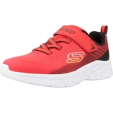 Skechers Boys, Zapatillas Unisex niños