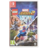 Lego Marvel Super Heroes 2