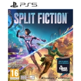 Split Fiction PS5 | Disco |Videojuegos | Castellano